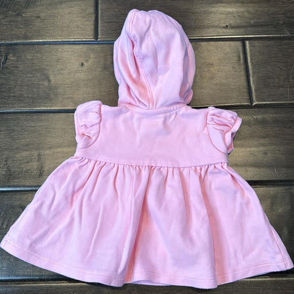 💜3/$15 Ralph Lauren Infant Dress - Picture 5 of 6